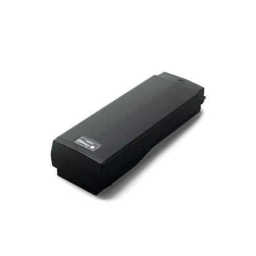 Yamaha E-Bike Rear Carrier Battery