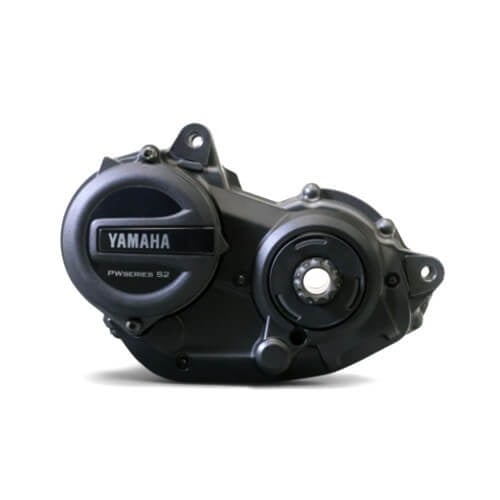 Yamaha PW-S2 Series E-Bike Motor