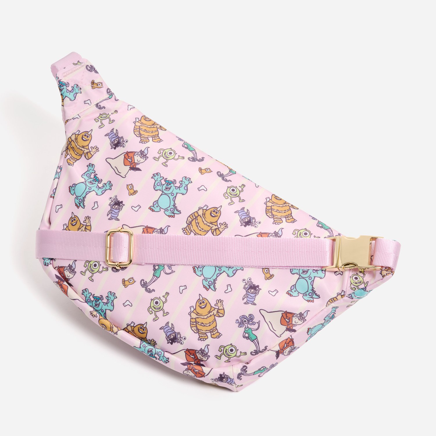 Jumbo Fanny Pack