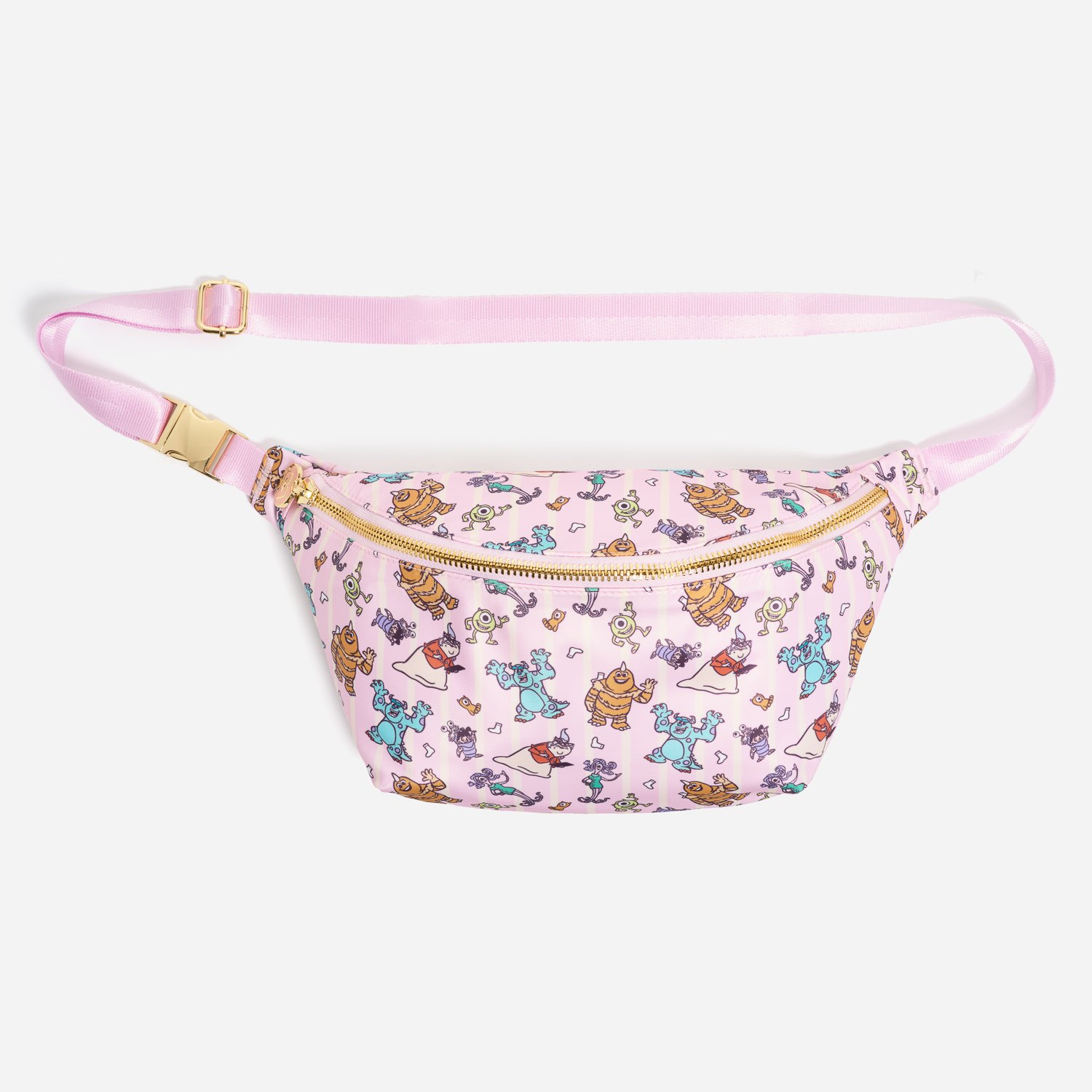 Jumbo Fanny Pack