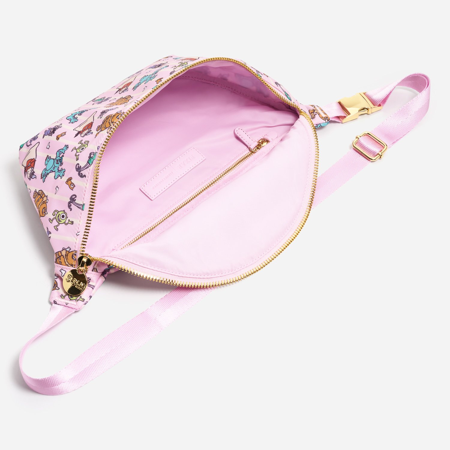 Jumbo Fanny Pack