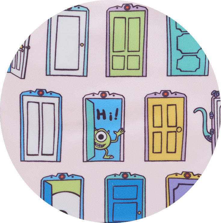 Who's At The Door