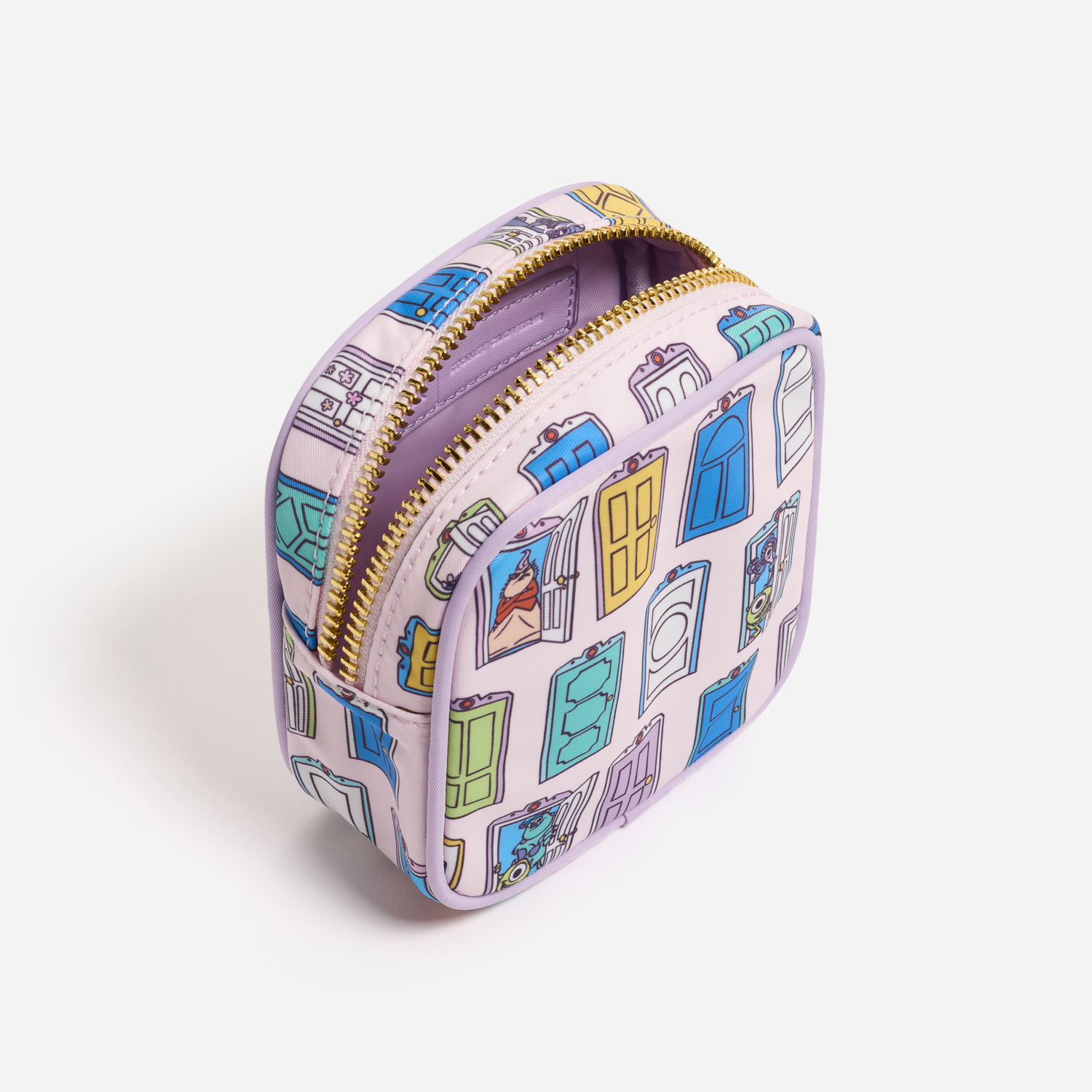 Mini Pouch