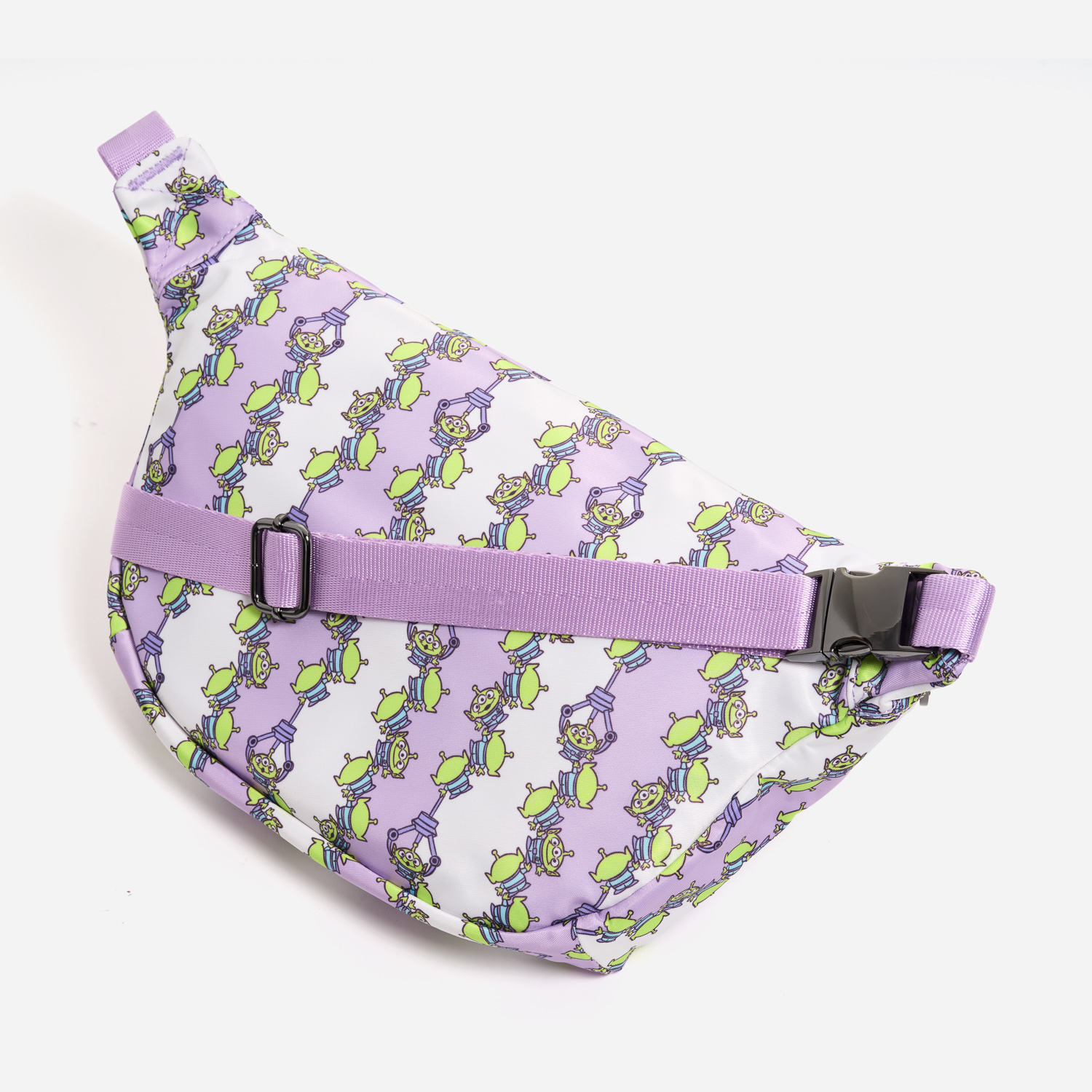 Jumbo Fanny Pack