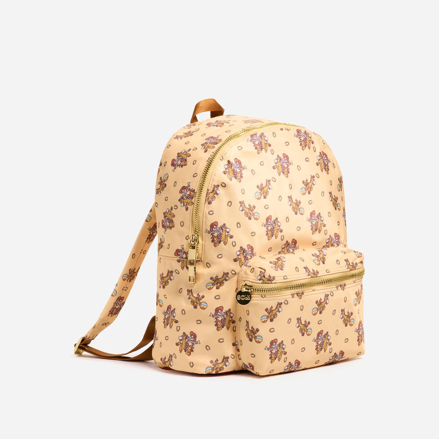 Classic Backpack