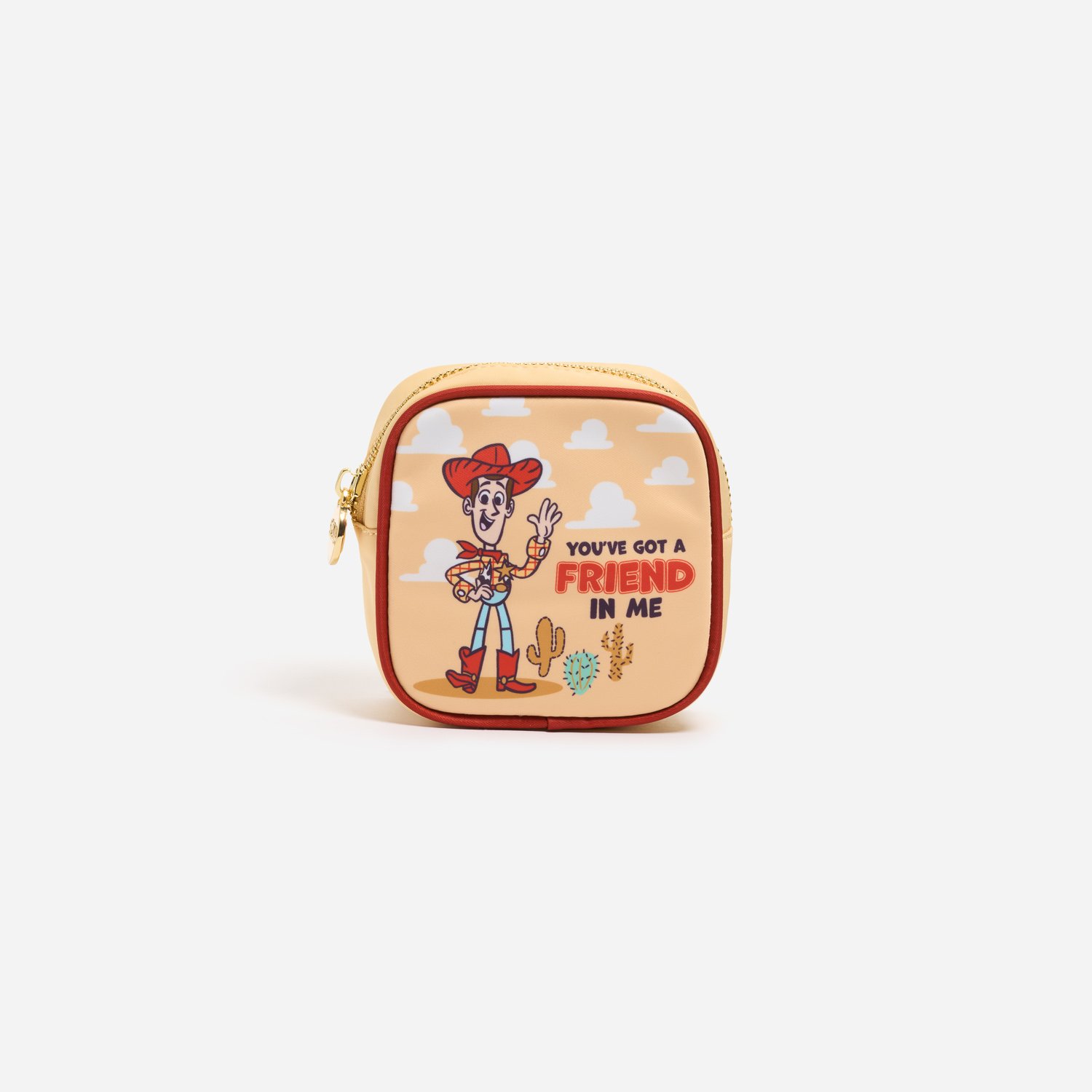 Mini Pouch