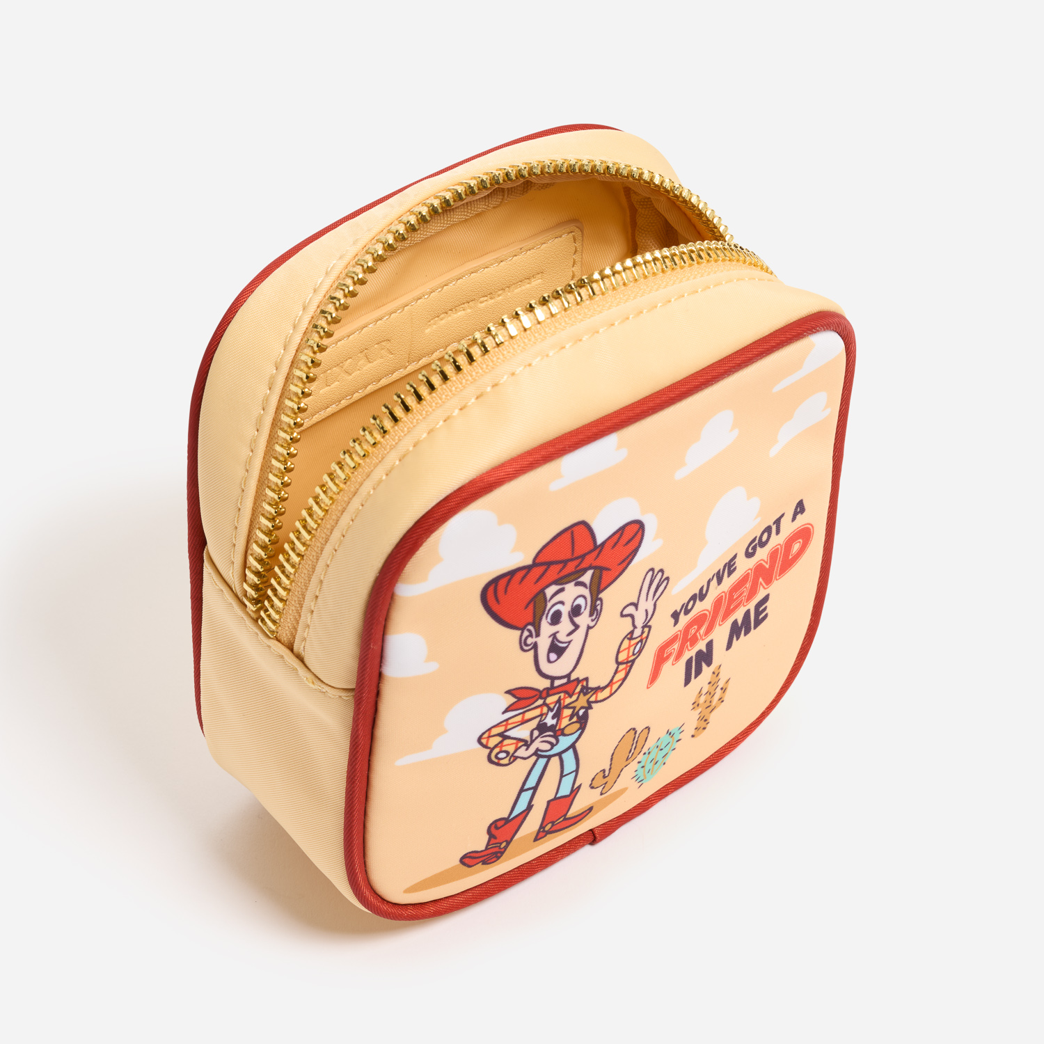 Mini Pouch
