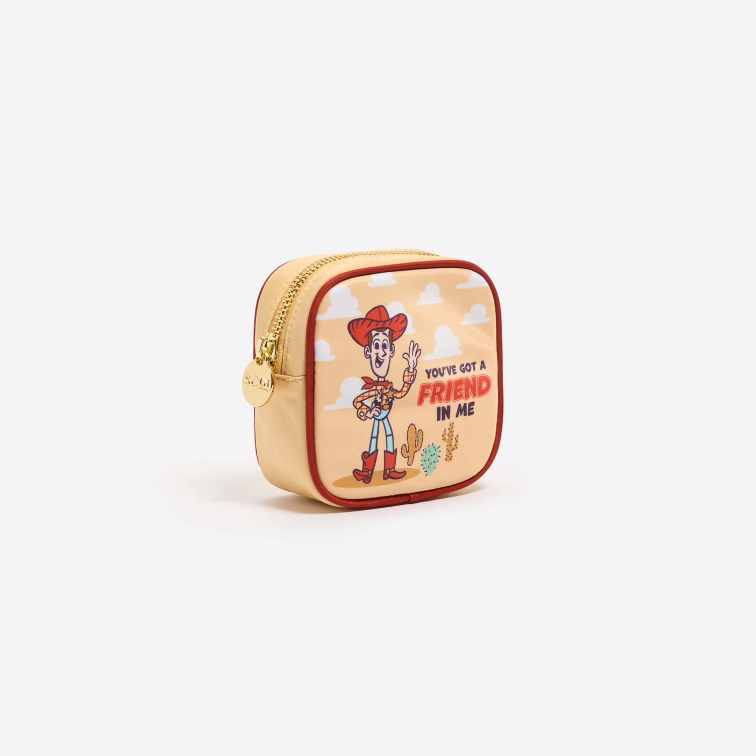 Mini Pouch