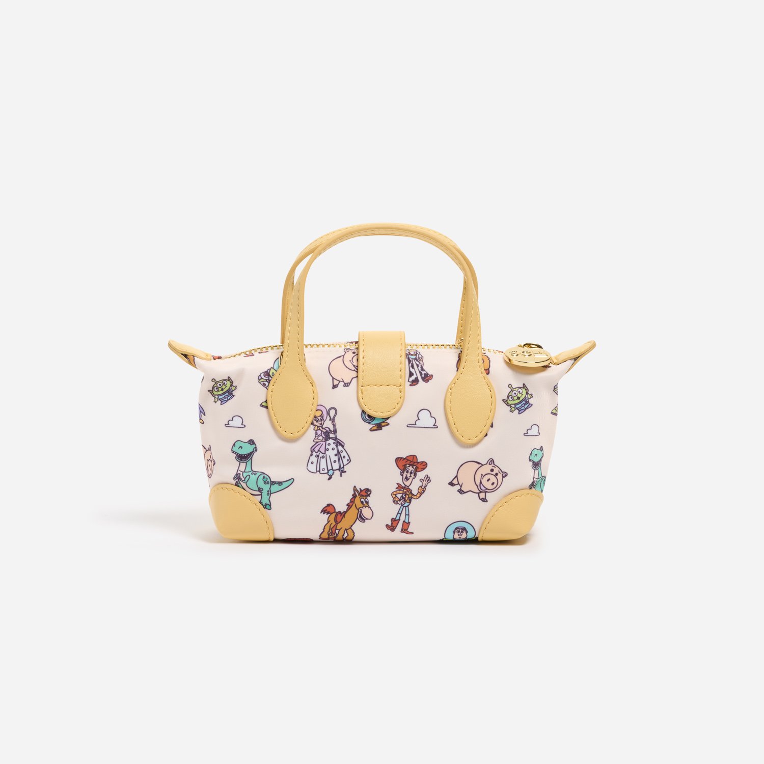 Pouchette Crossbody Bag 01