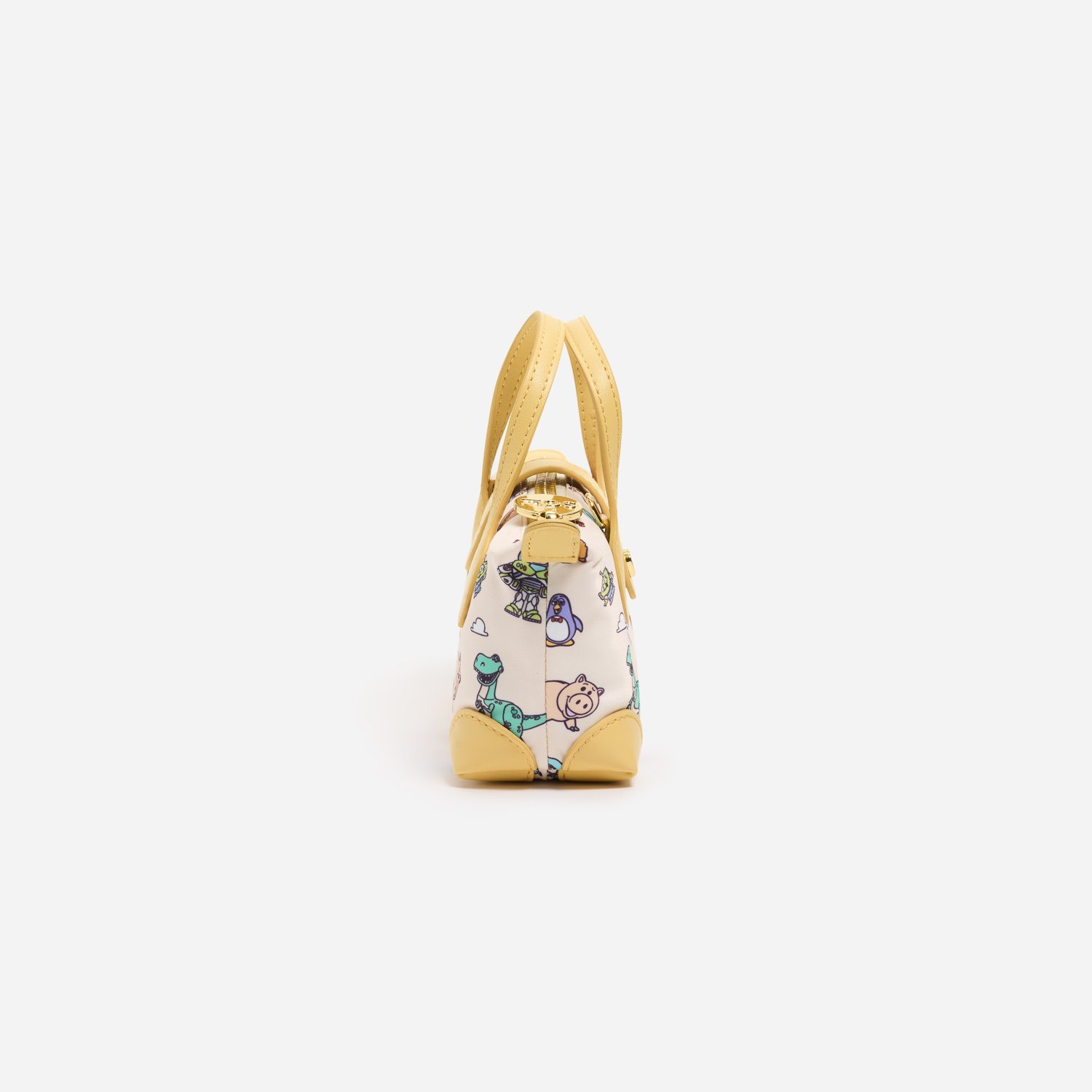 Pouchette Crossbody Bag 01