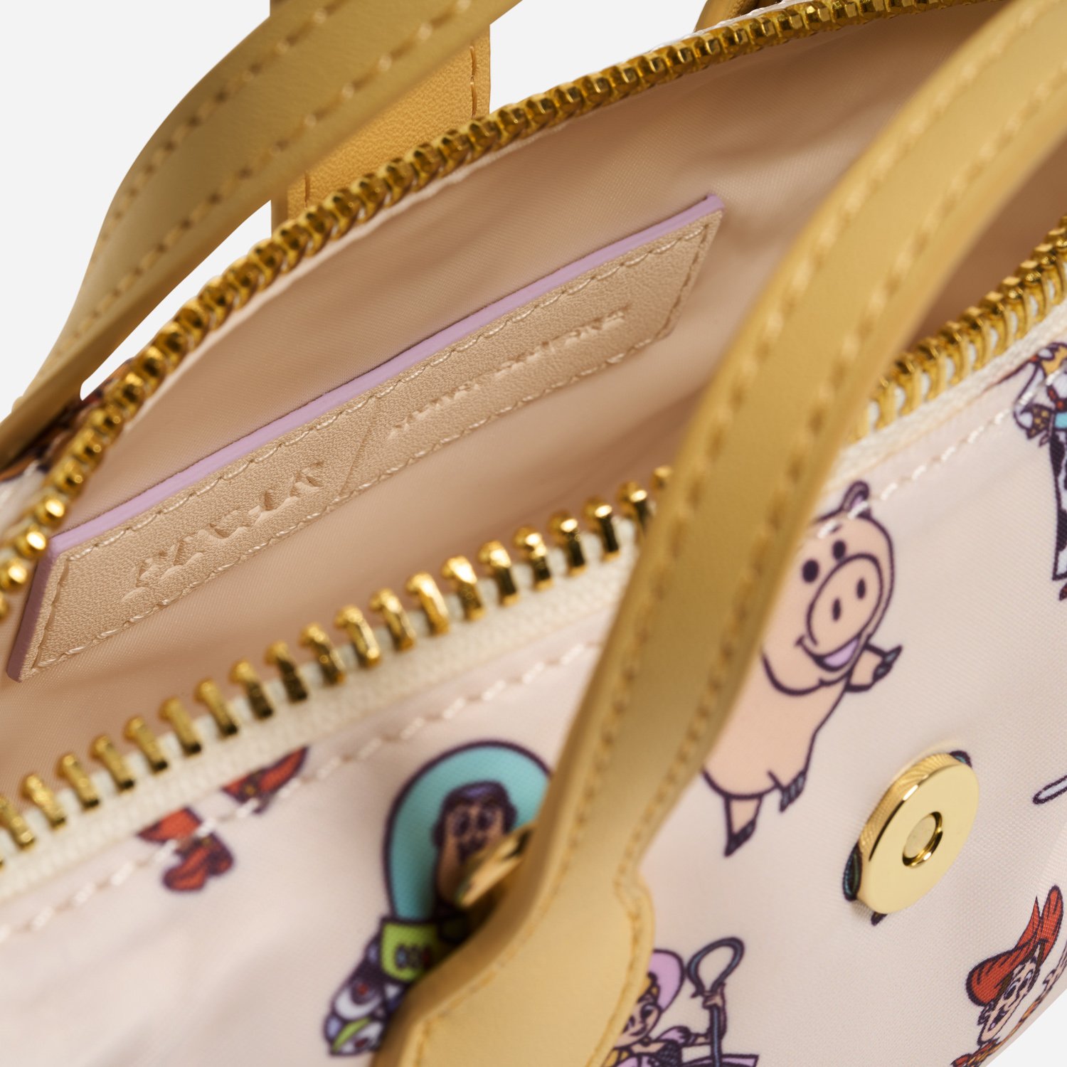 Pouchette Crossbody Bag 01