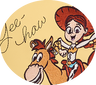 Jessie's Joyful Ride