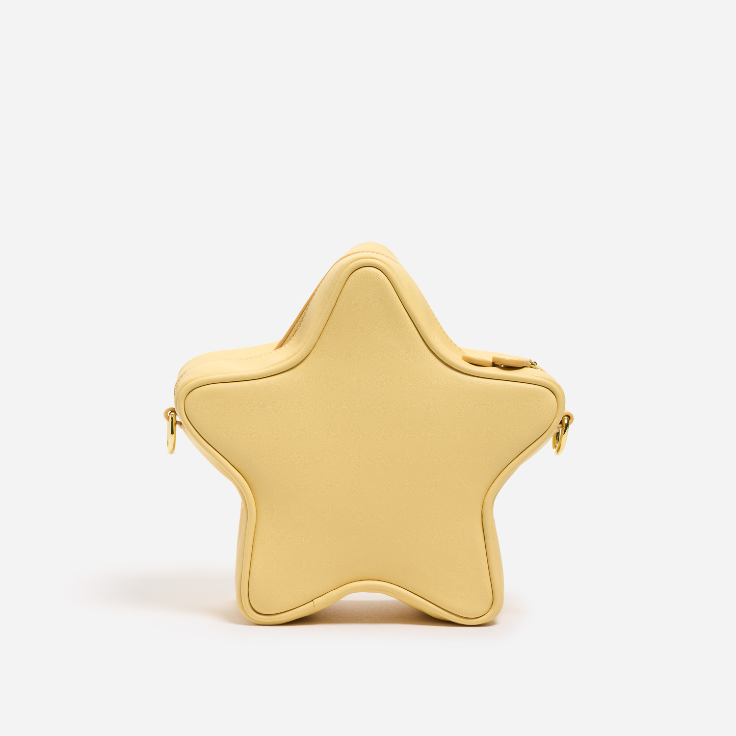 Star Crossbody Bag