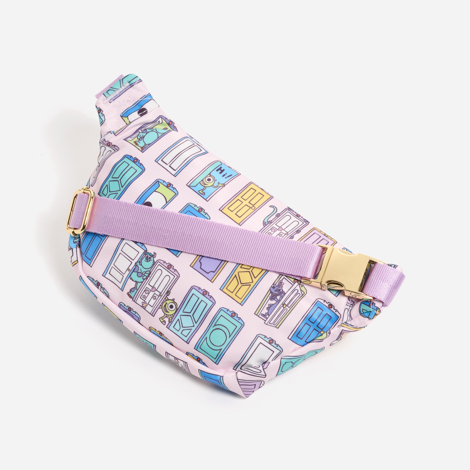 Classic Fanny Pack