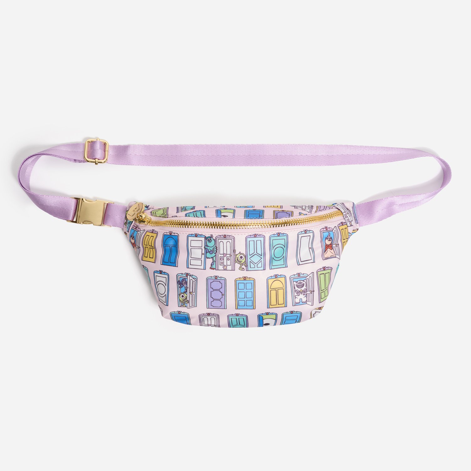 Classic Fanny Pack