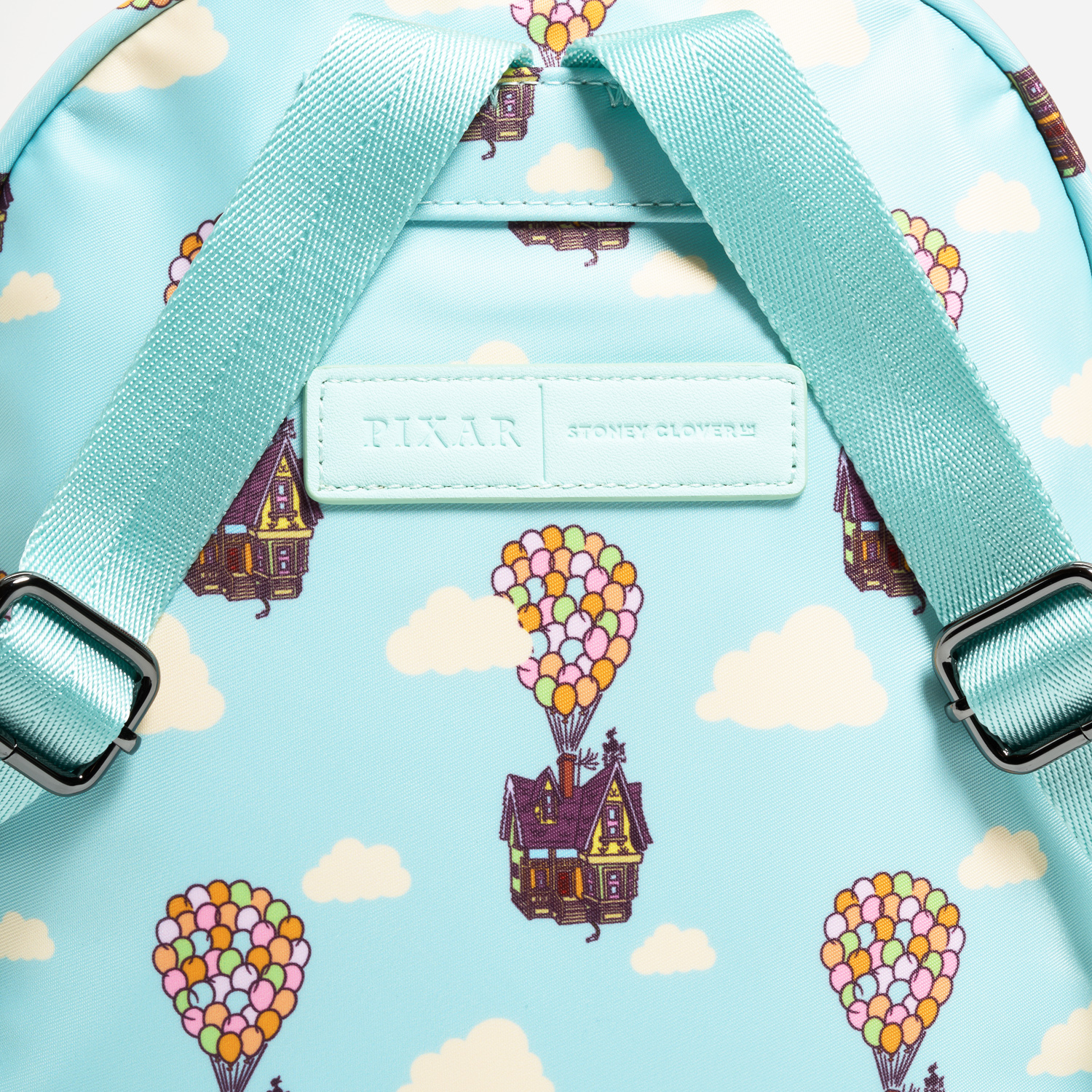 Micro Backpack