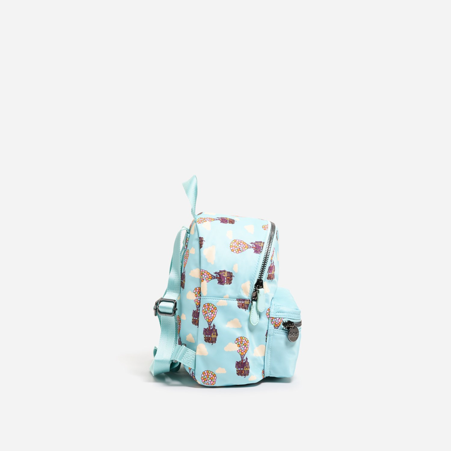 Micro Backpack