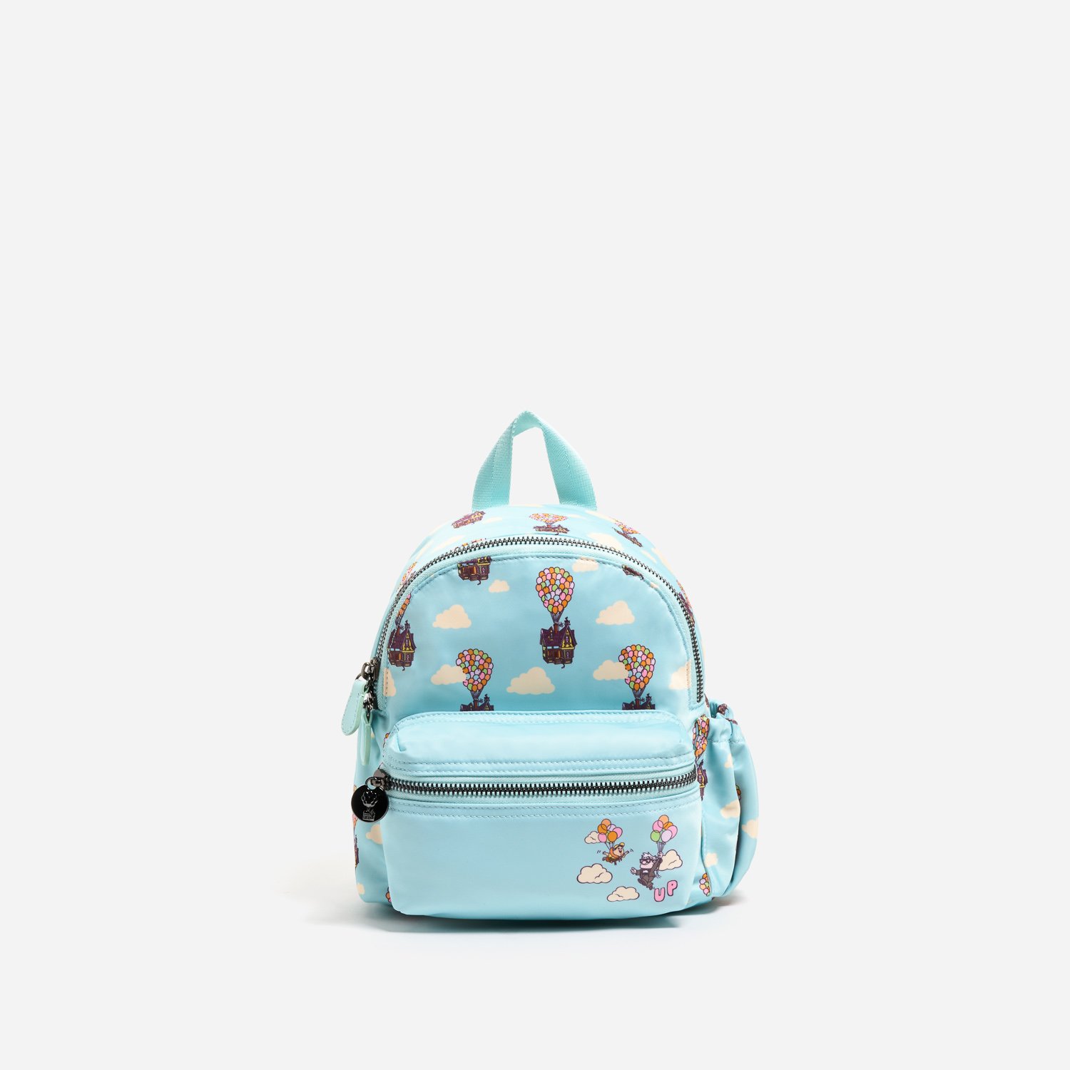 disney micro mini backpack Loungefly on friendly. Lilo & Stitch, Stitch Angel