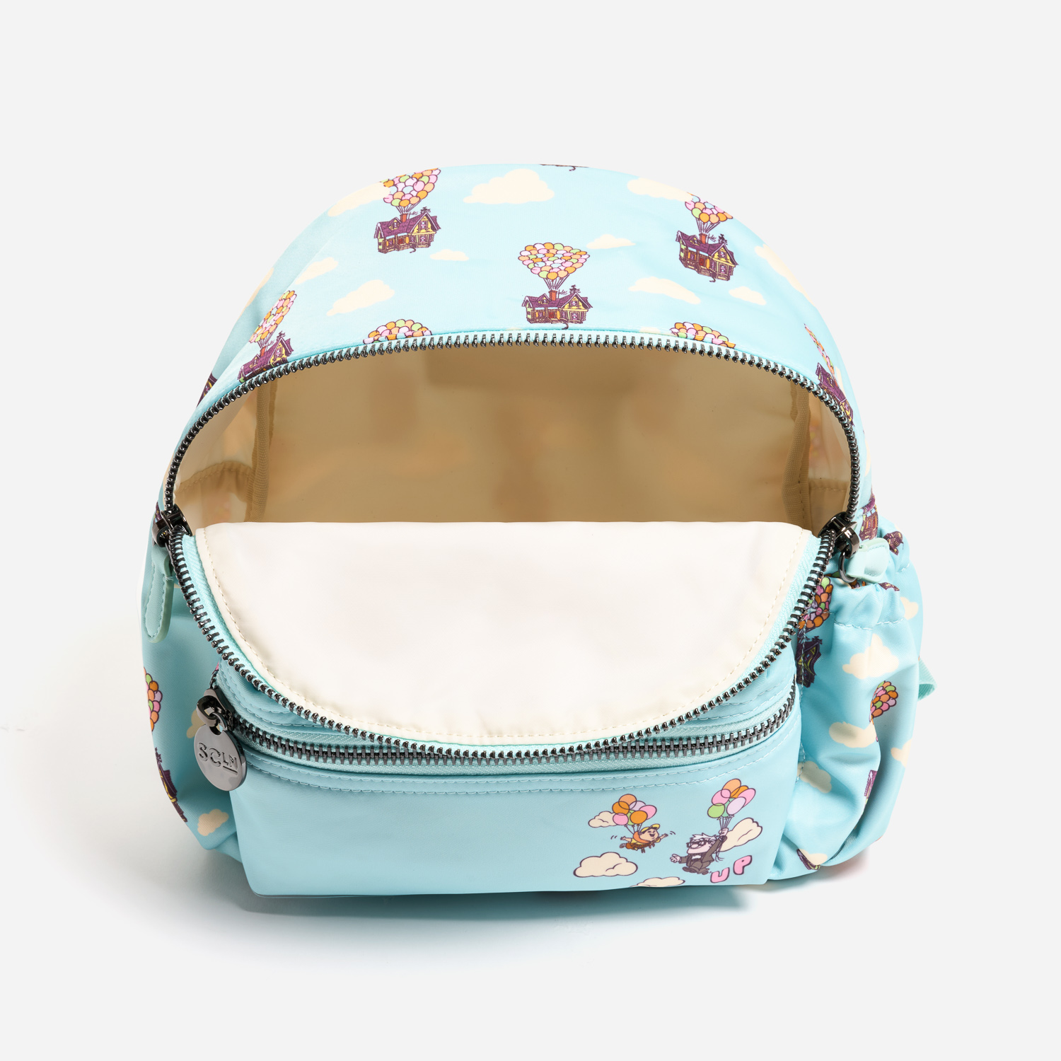 Micro Backpack