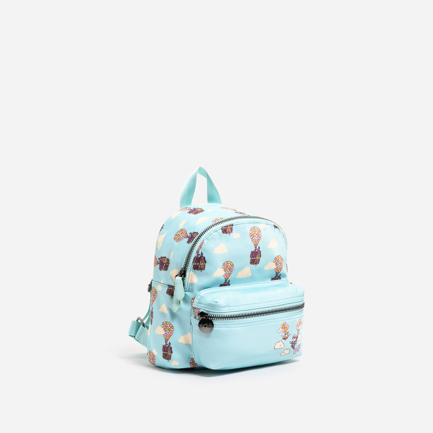 Micro Backpack