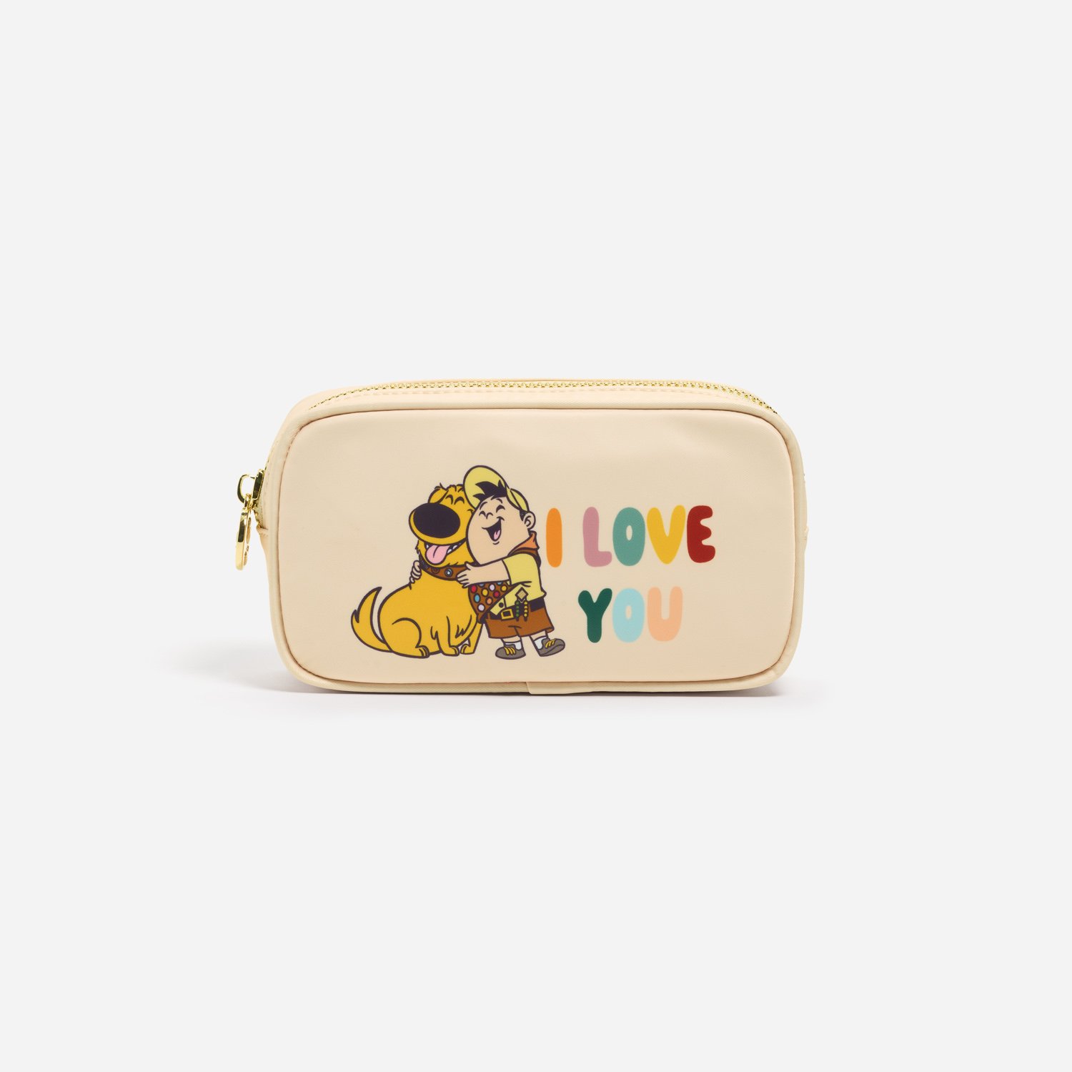 Petite Pouch