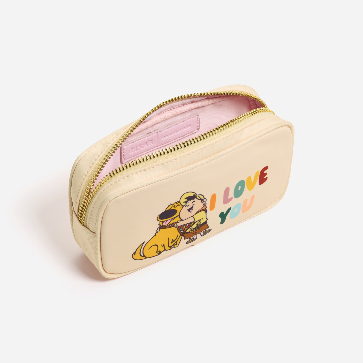 Petite Pouch