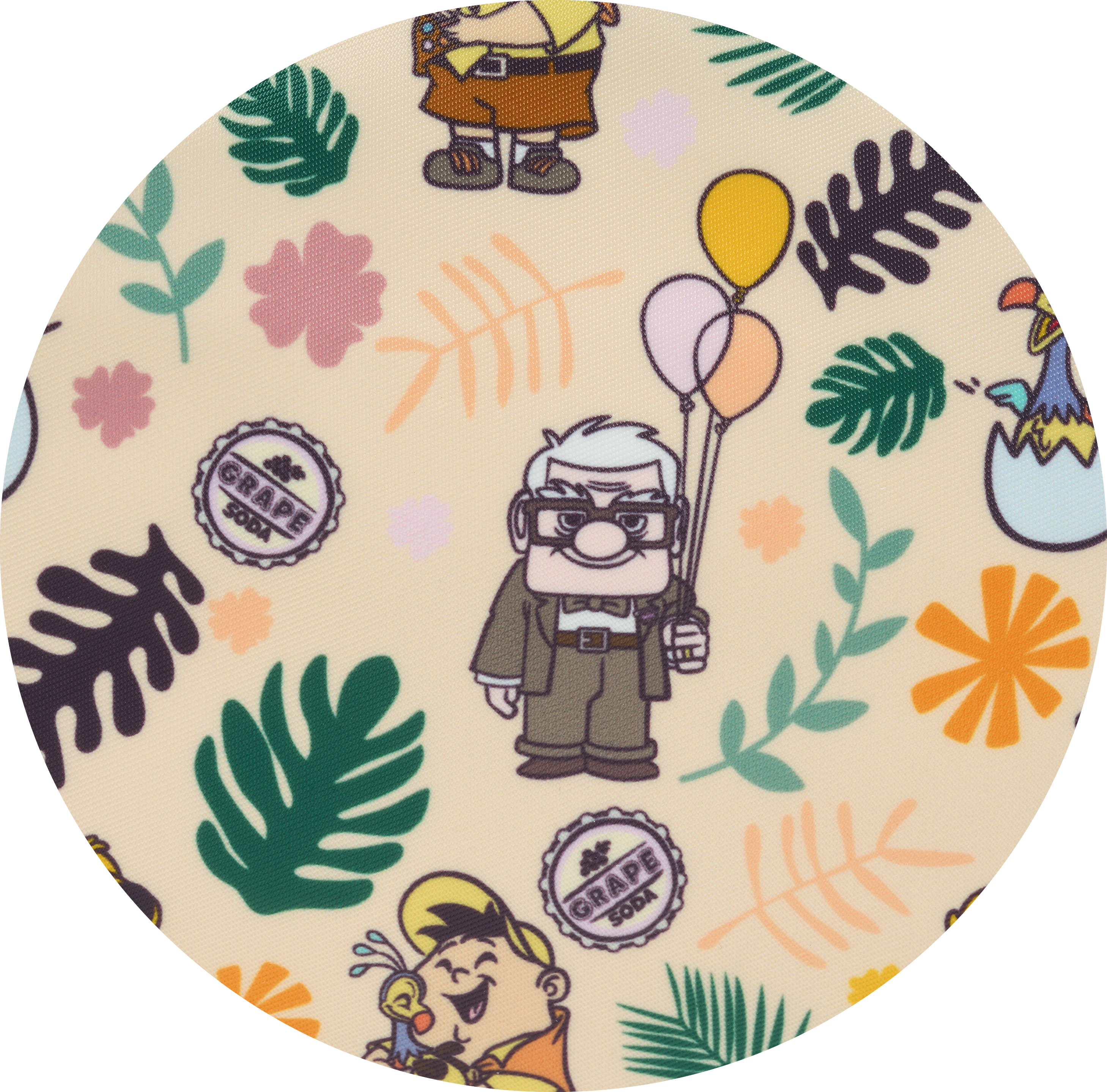 Wilderness Explorer