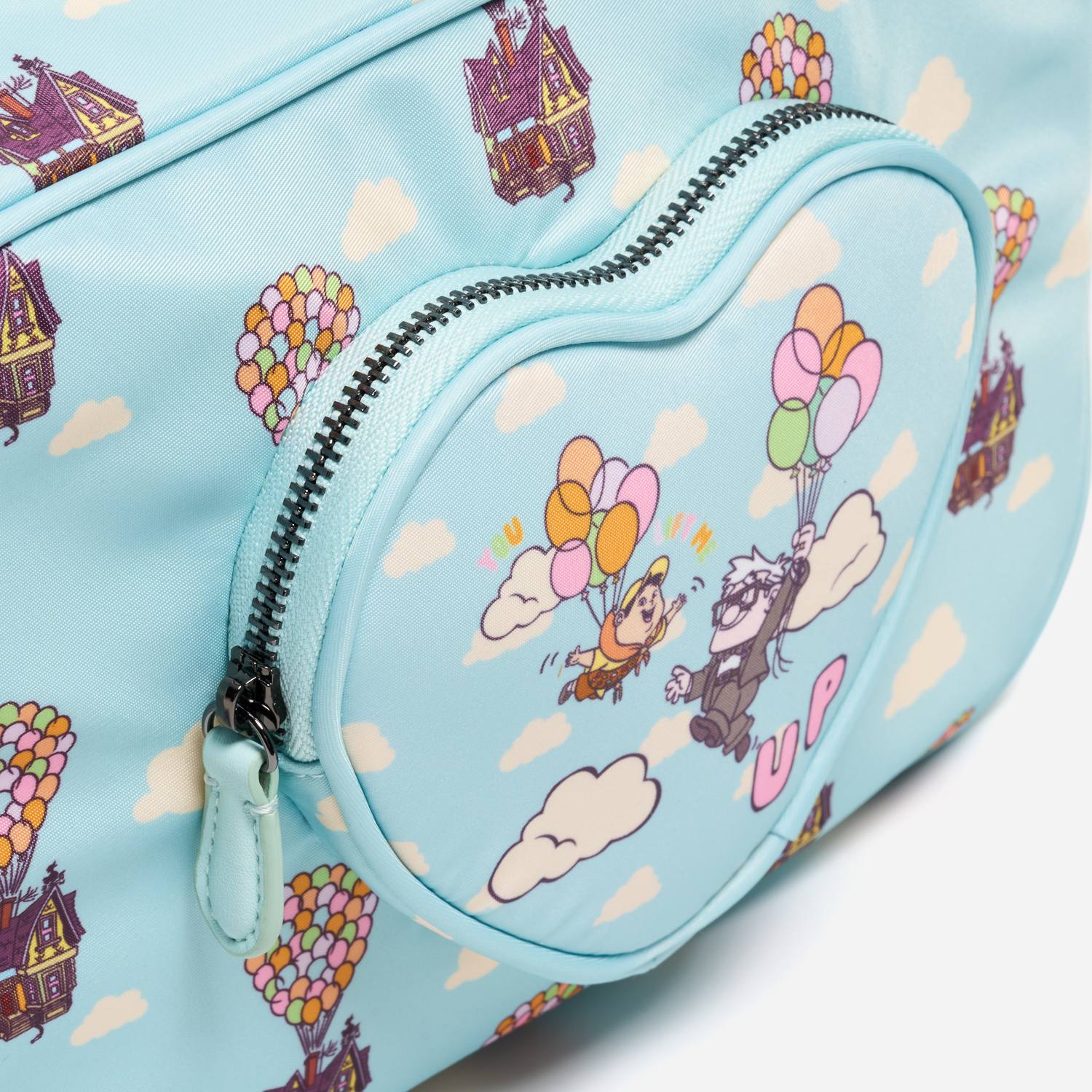 Large Pouch