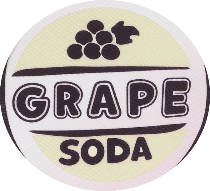 Grape Soda