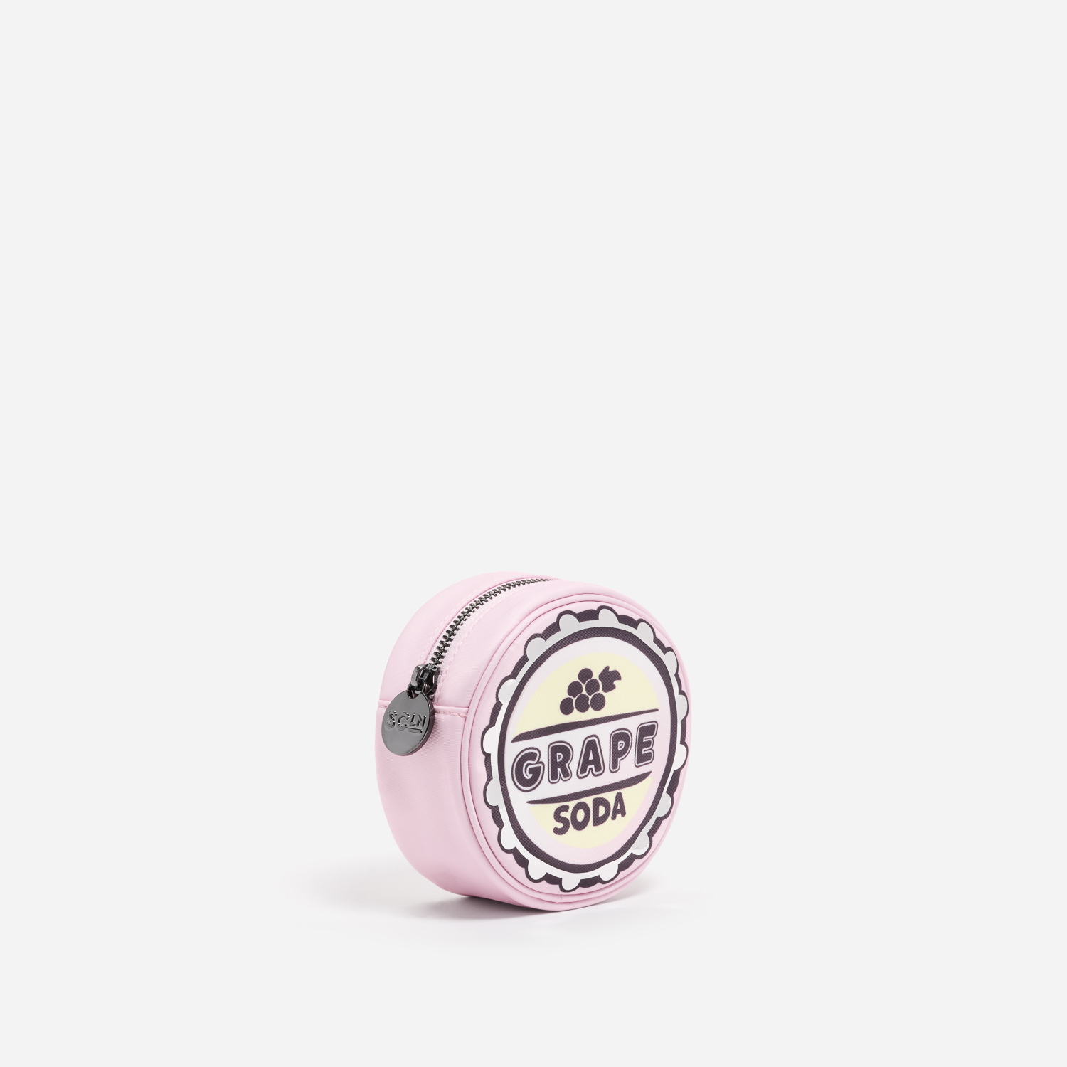 Circle Mini Pouch