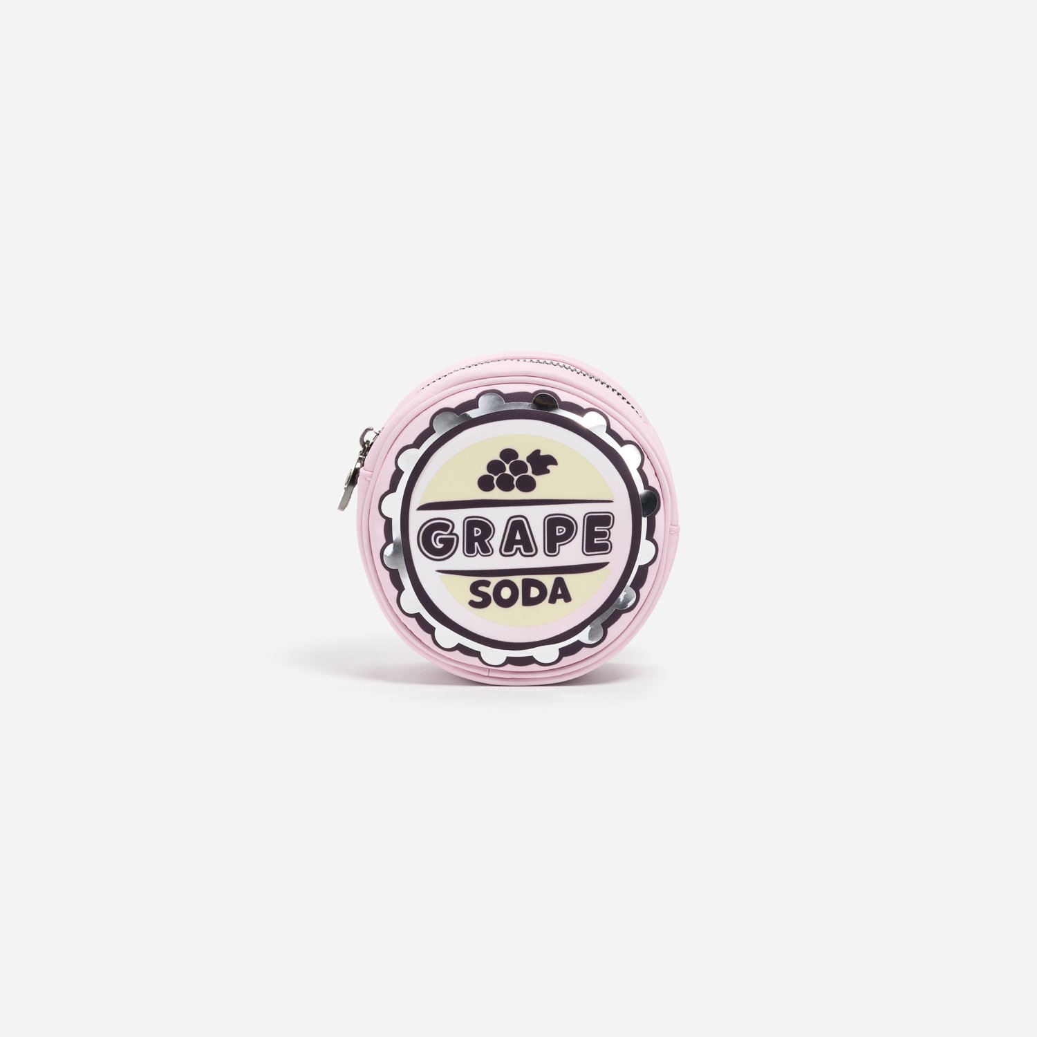Circle Mini Pouch
