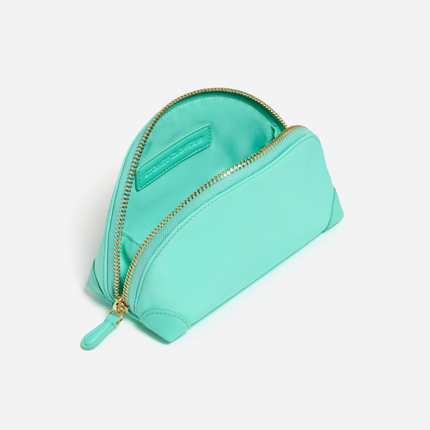 Half Moon Pouch
