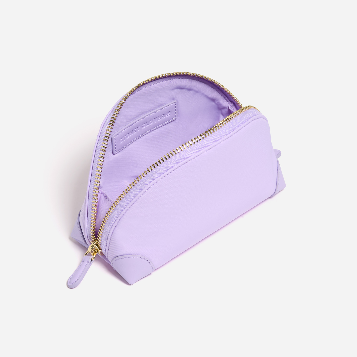 Half Moon Pouch