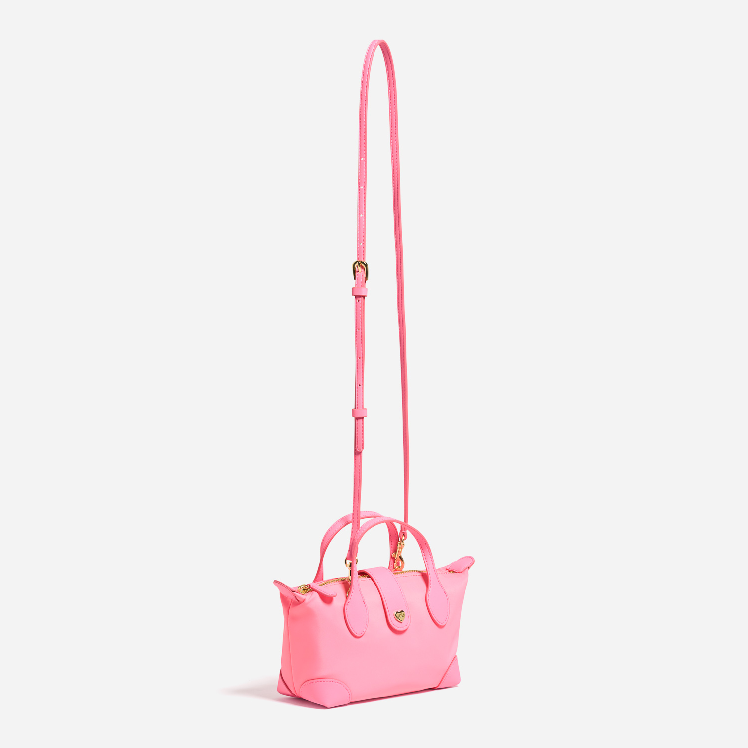 Pouchette Crossbody Bag 02
