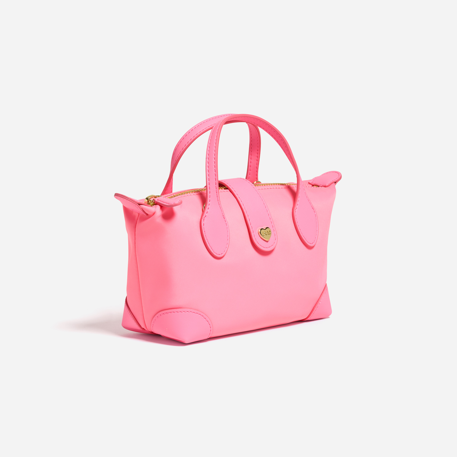Pouchette Crossbody Bag 02