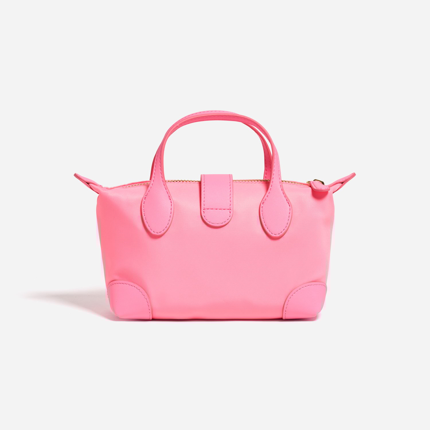 Pouchette Crossbody Bag 02