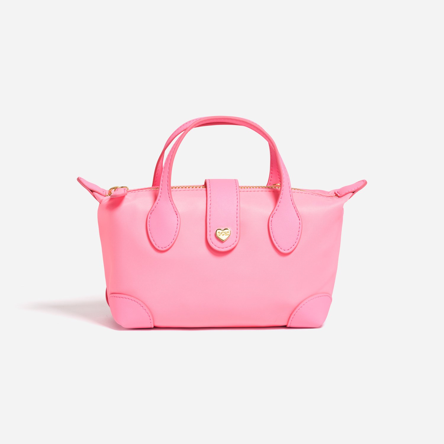 Pouchette Crossbody Bag 02