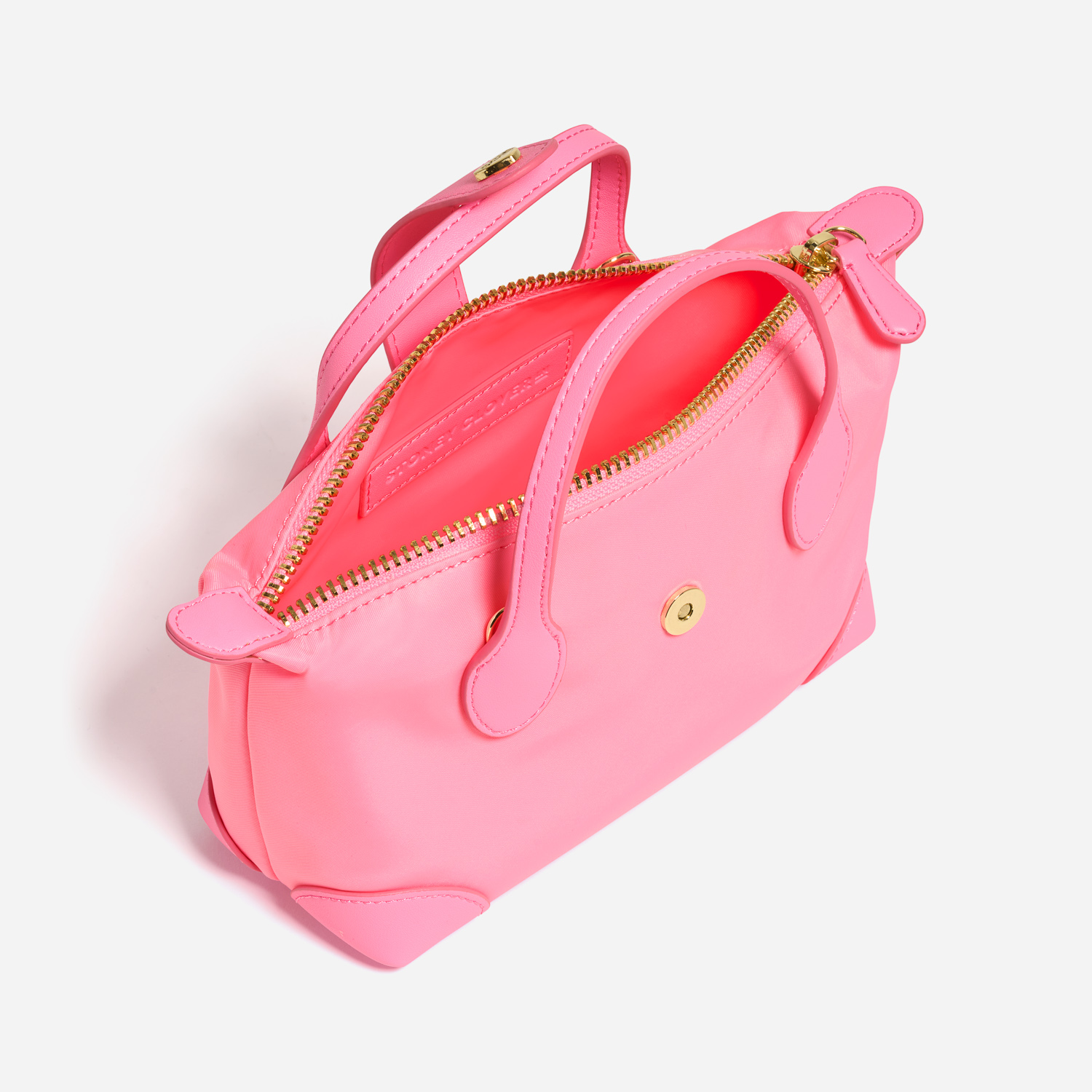 Pouchette Crossbody Bag 02