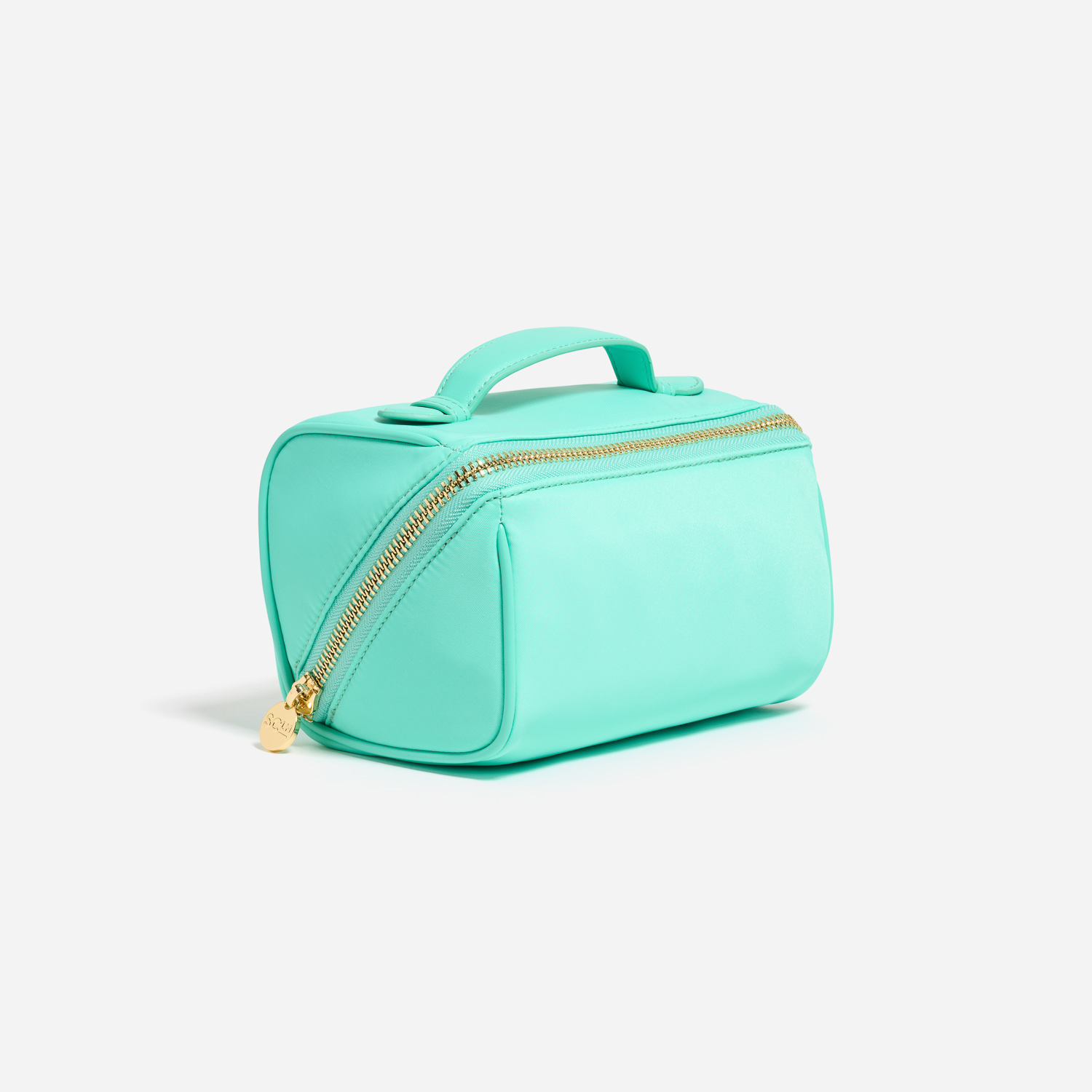 Lay Flat Pouch