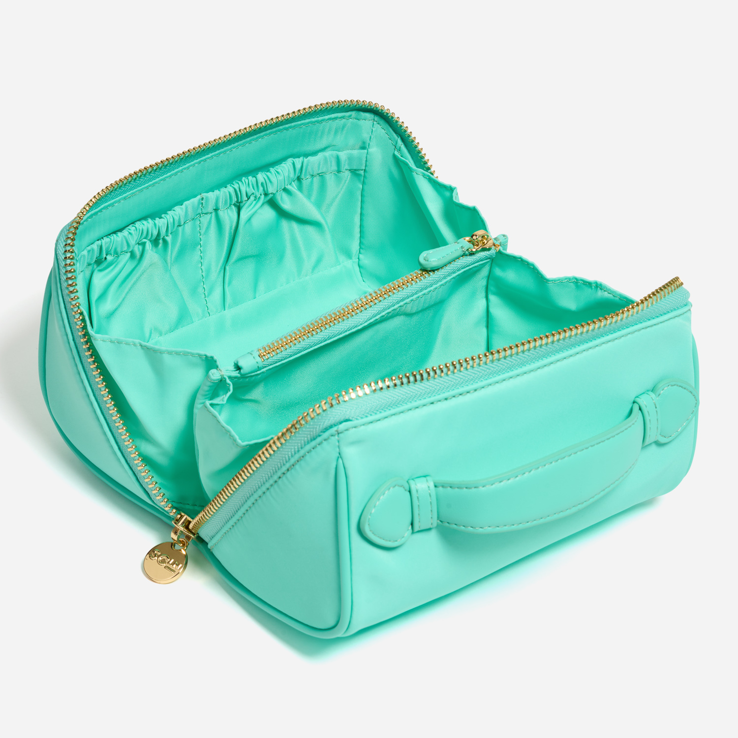 Lay Flat Pouch