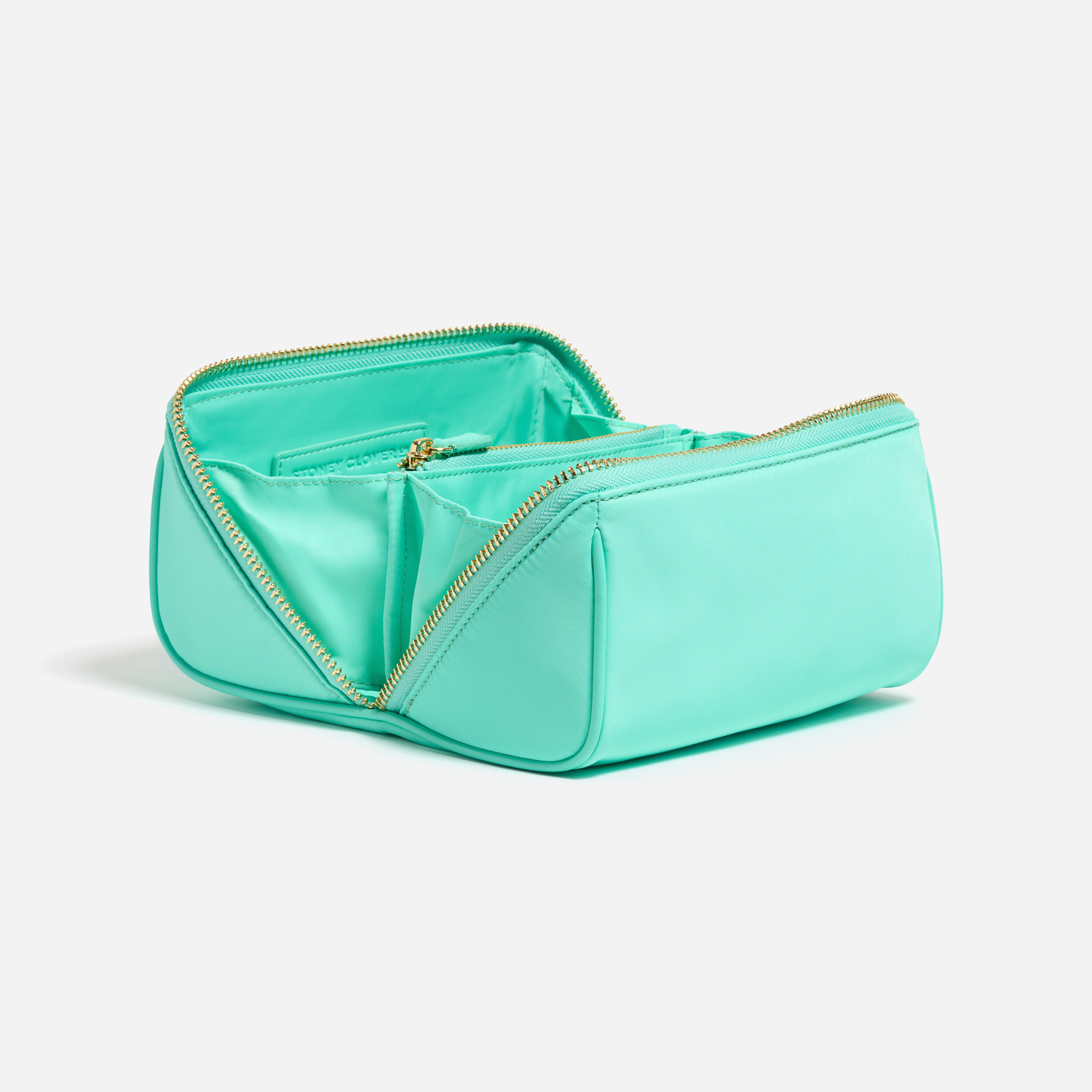 Lay Flat Pouch