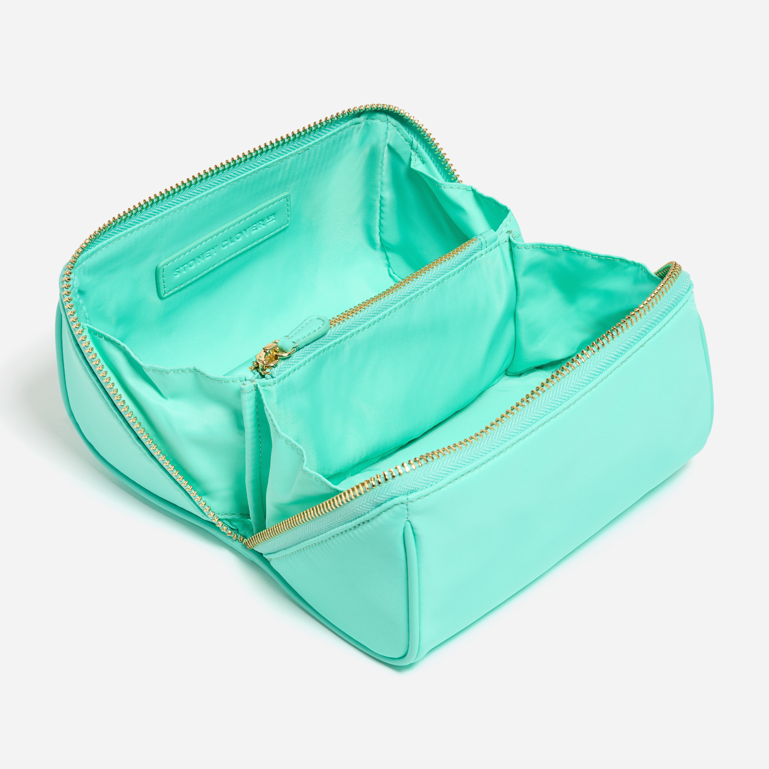 Lay Flat Pouch