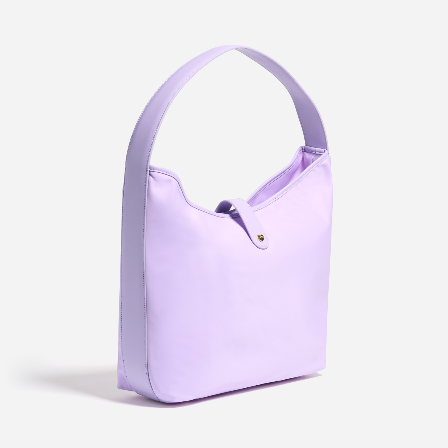 Slouchy Shoulder Bag