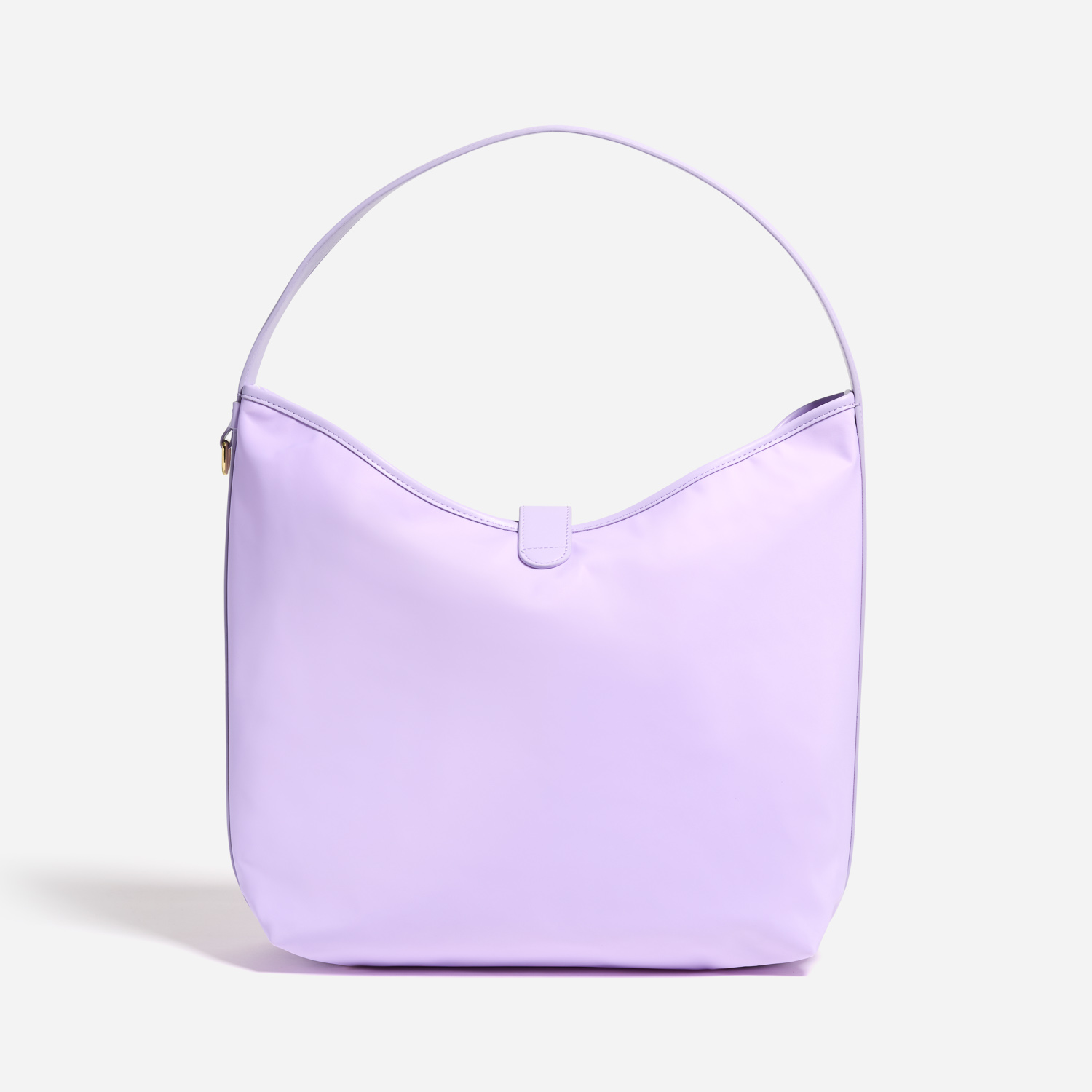 Slouchy Shoulder Bag