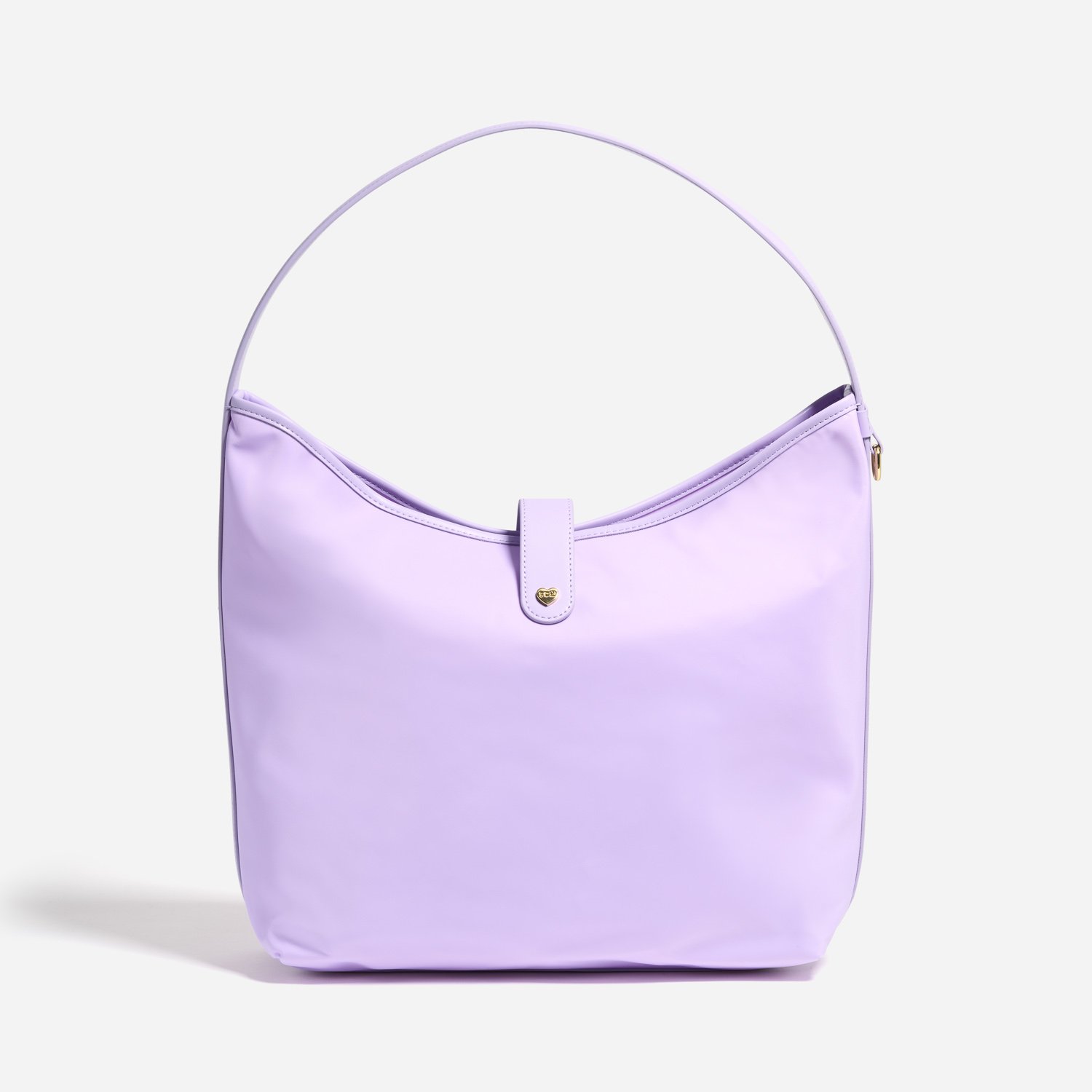 Slouchy Shoulder Bag