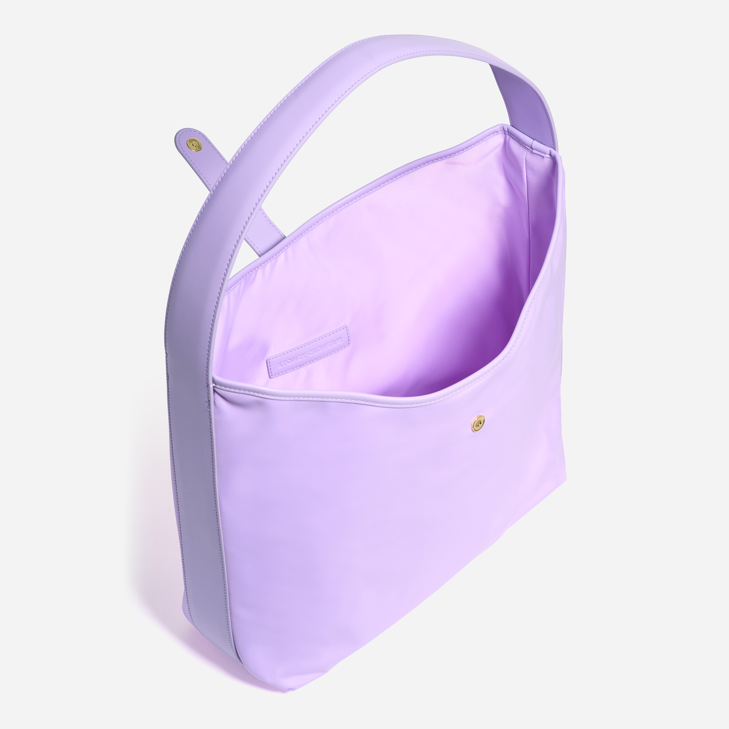 Slouchy Shoulder Bag