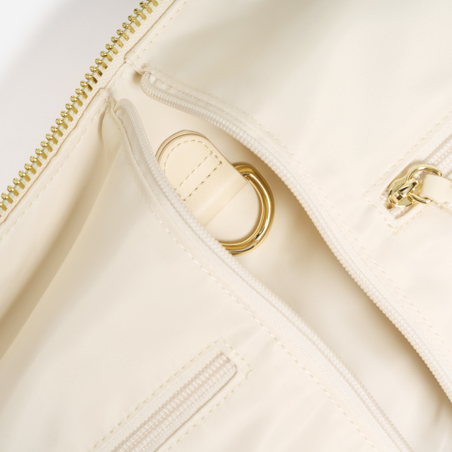 Garment Duffle