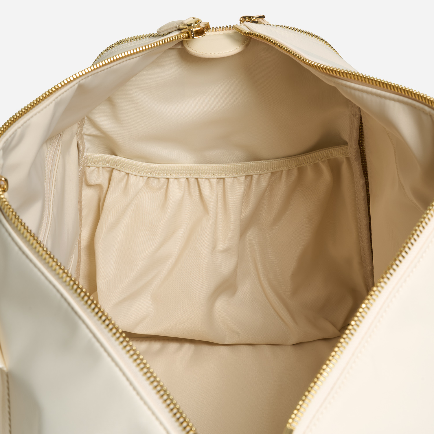 Garment Duffle