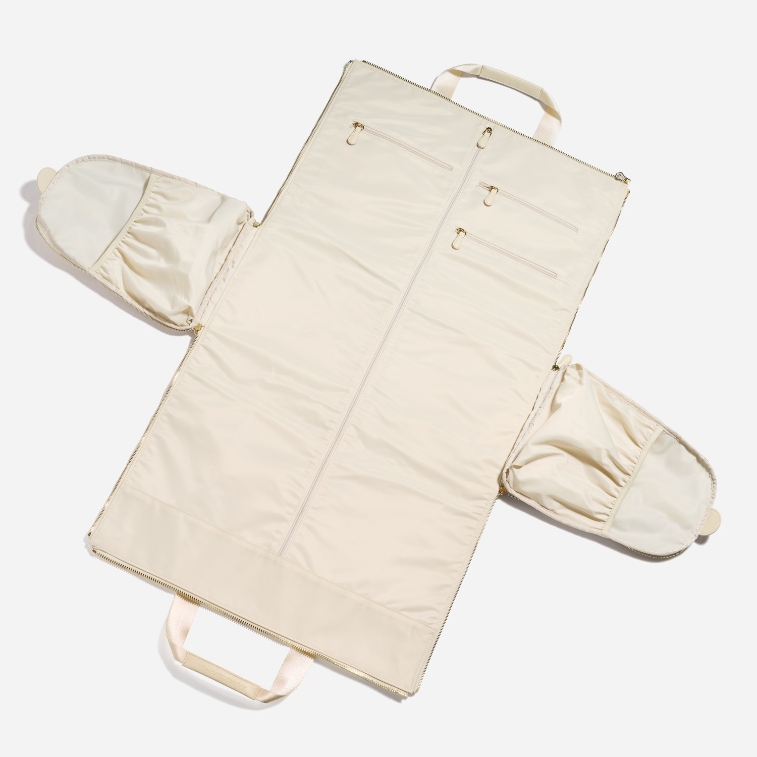 Garment Duffle