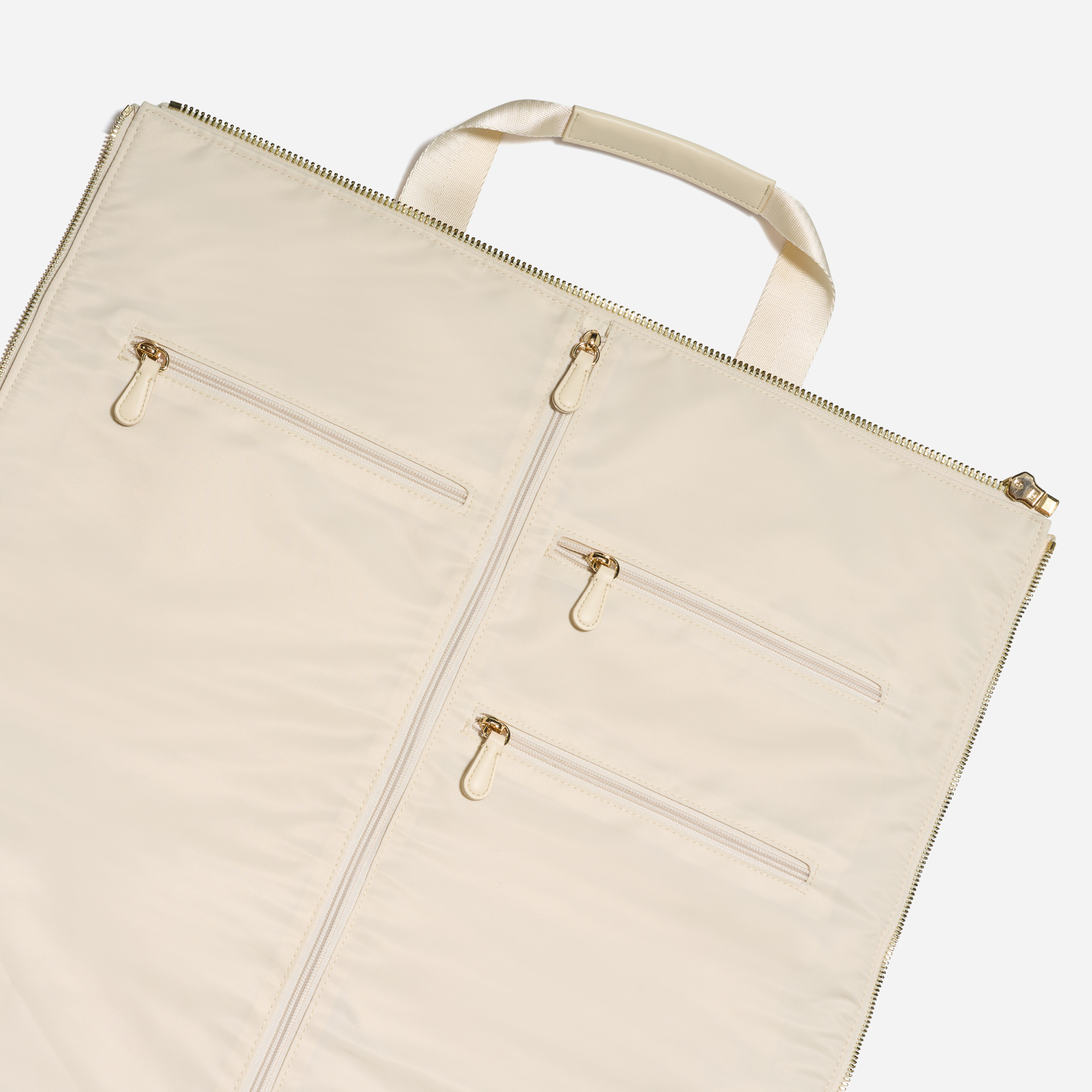 Garment Duffle